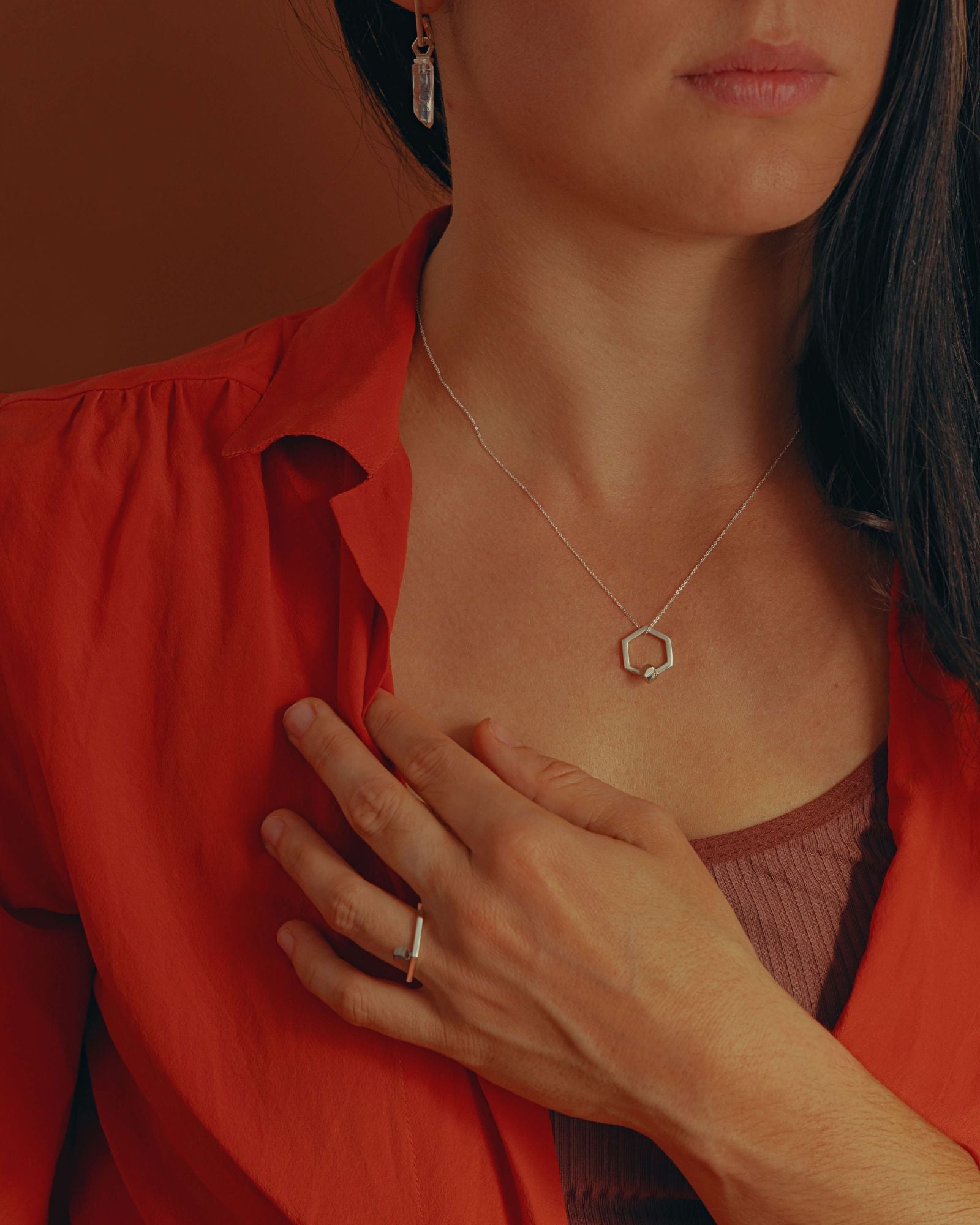 Bijoux modulables