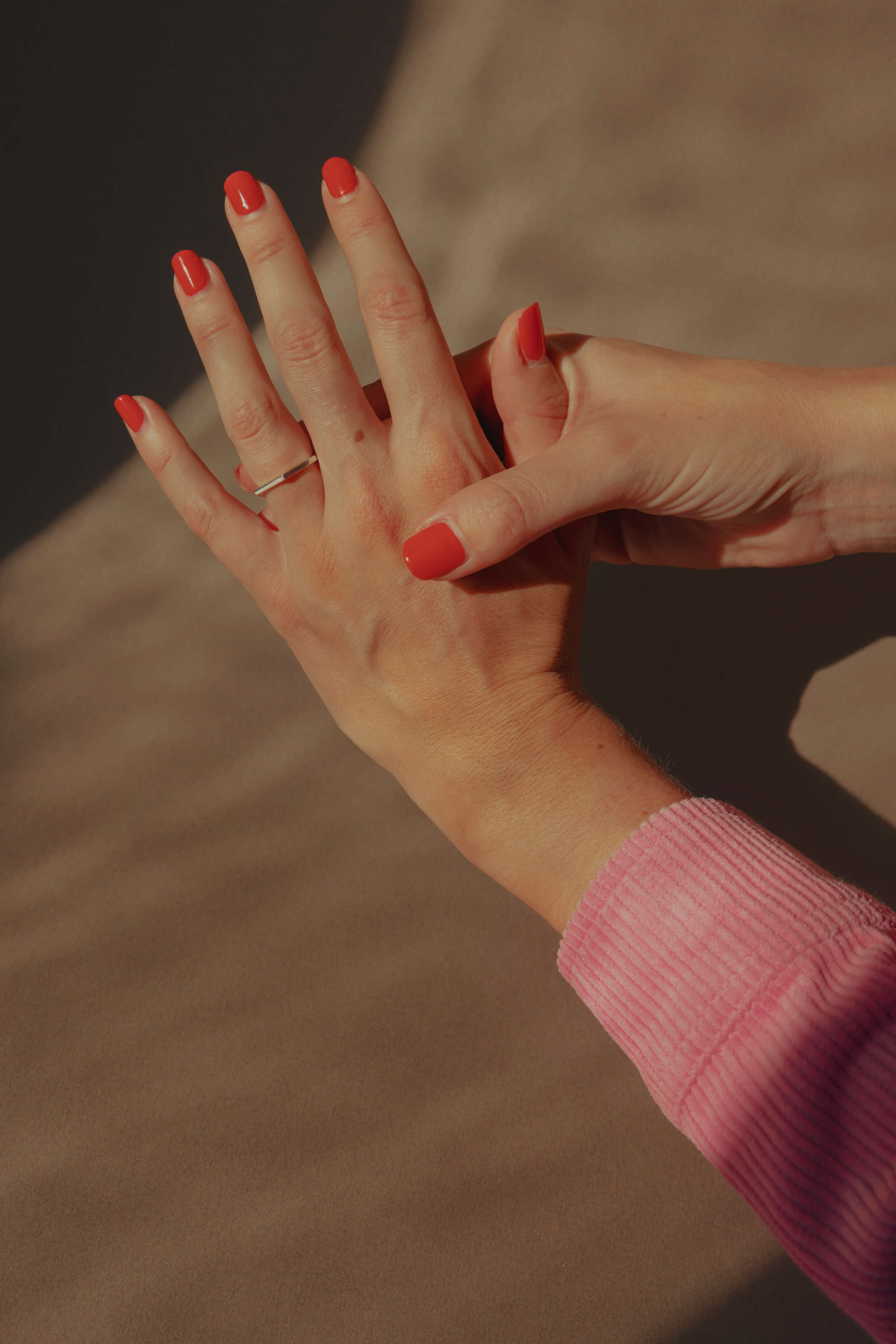 Bague Pendentif Essentiel ob