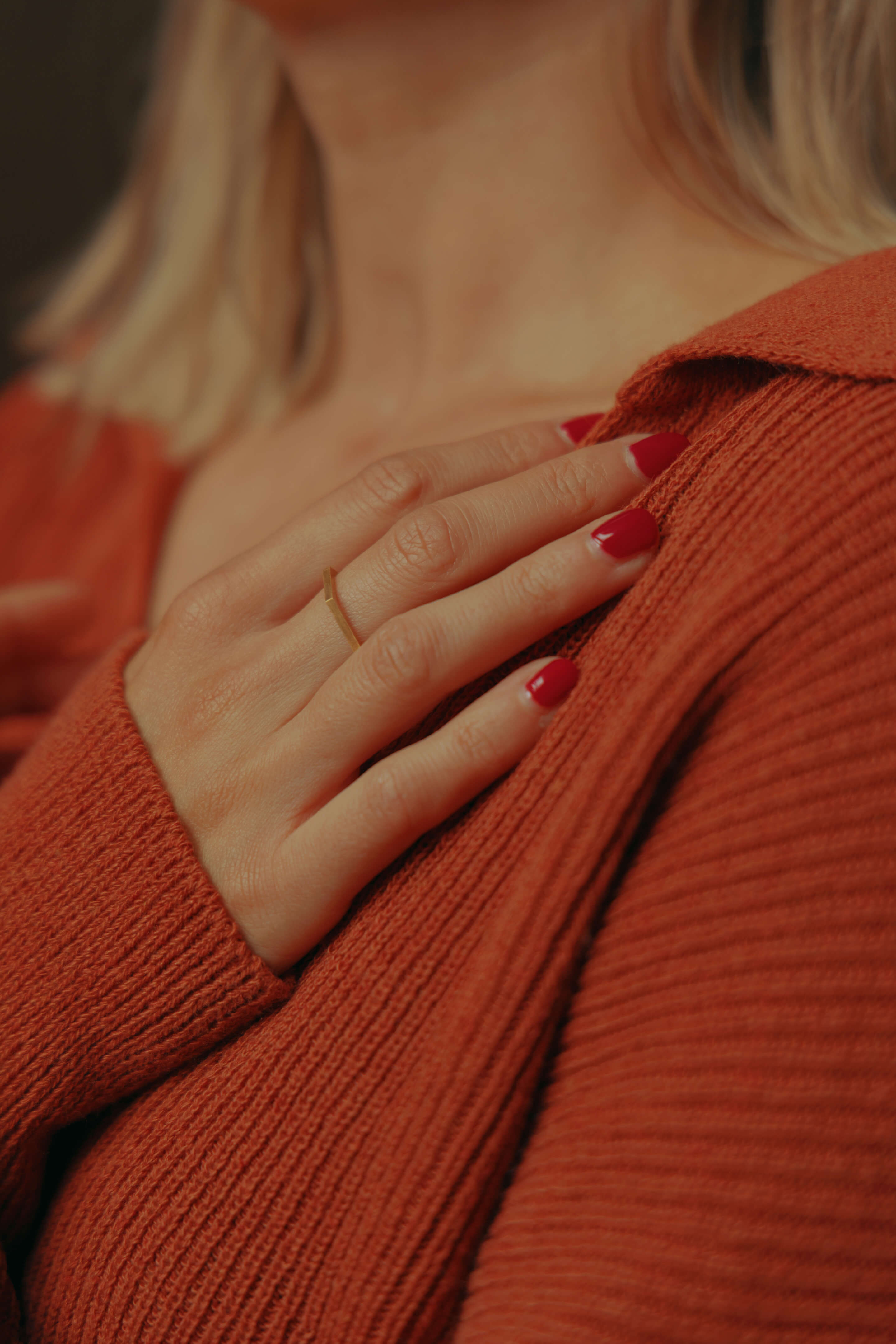 Bague Pendentif Essentiel oj