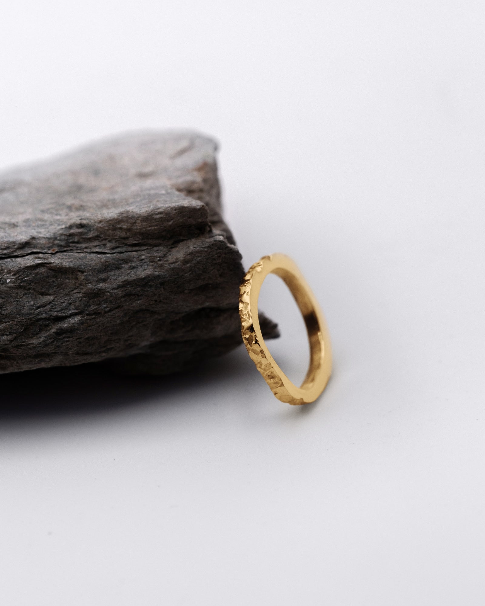 Pendentif éthique en vermeil ou or jaune