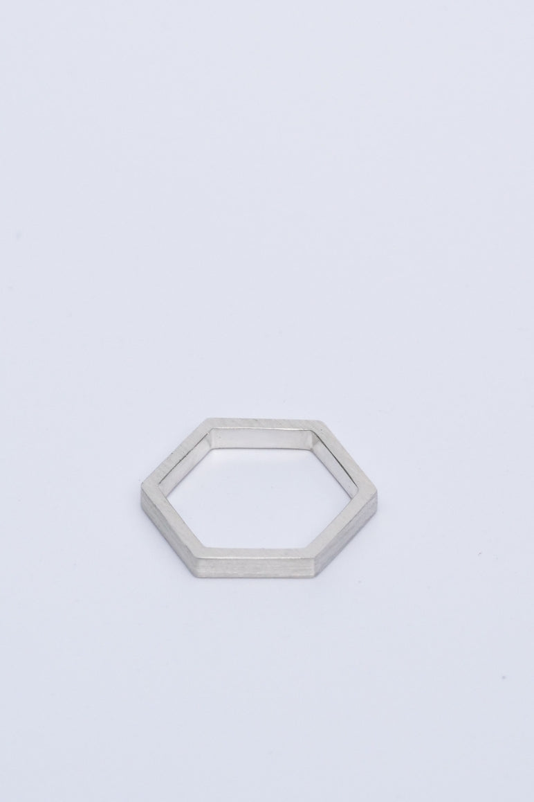 essentiel homme argent satine