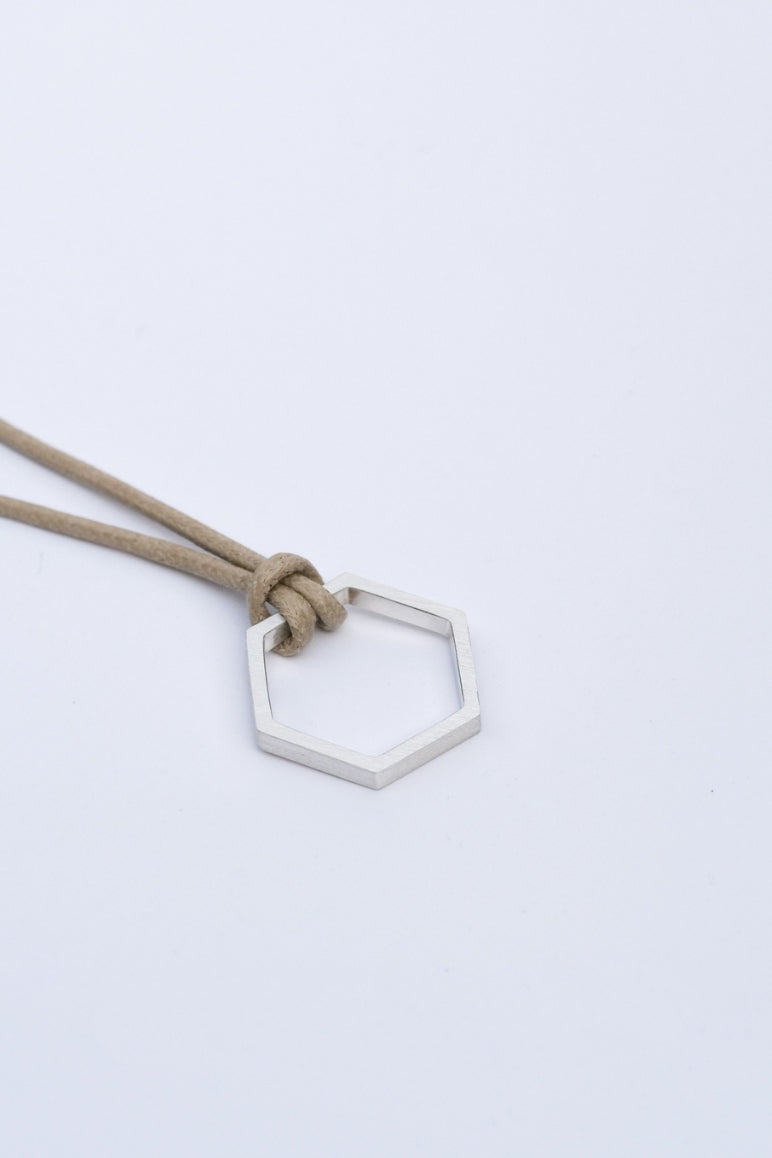 essentiel homme satine cordon sable