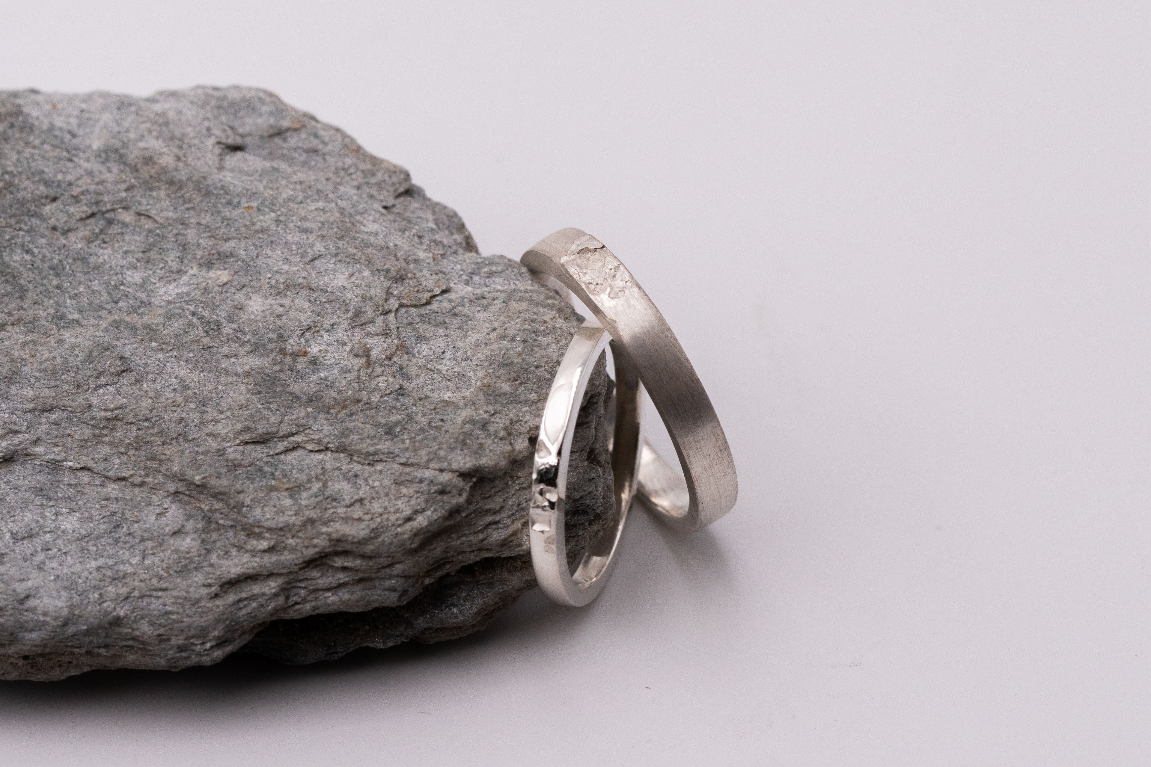 Duo d'alliances éthiques made in France