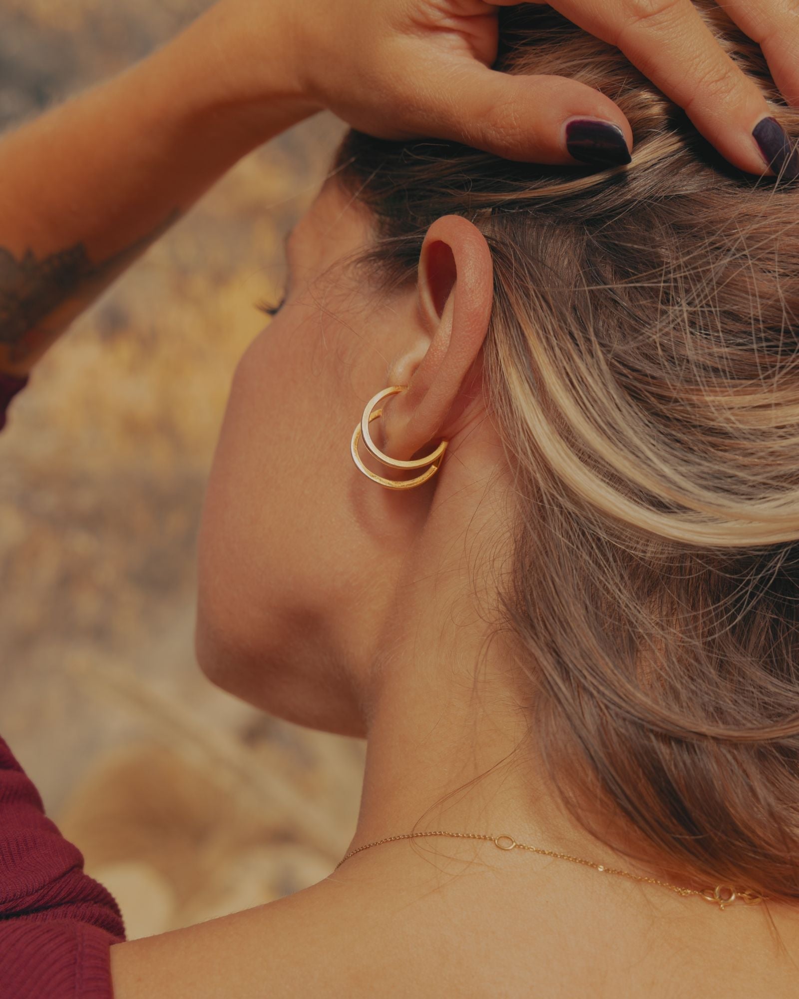 Earcuffs