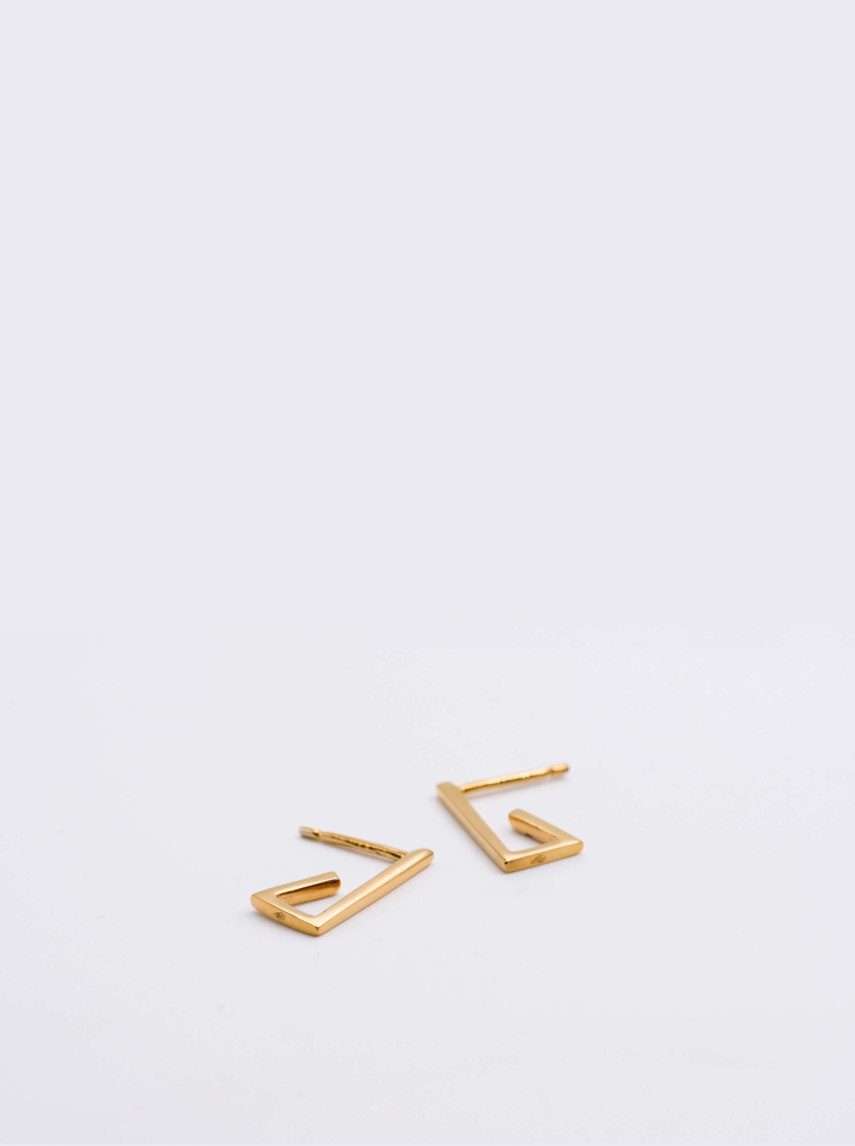 Boucles d'oreilles Mouvement oj