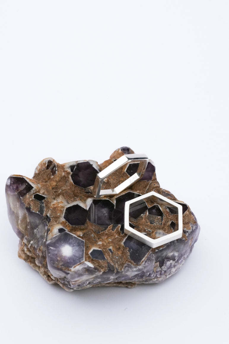 essentiel poli et satine amet hexa