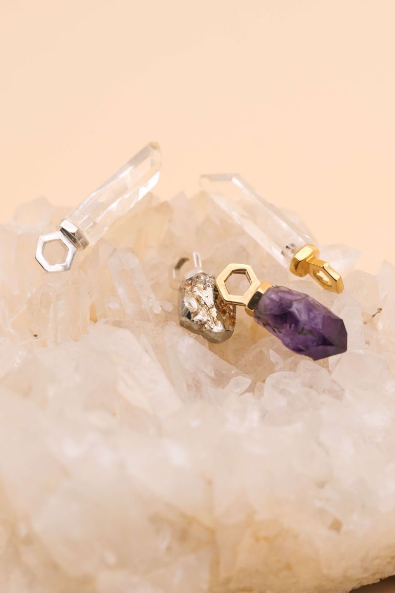 infimes x4 quartz