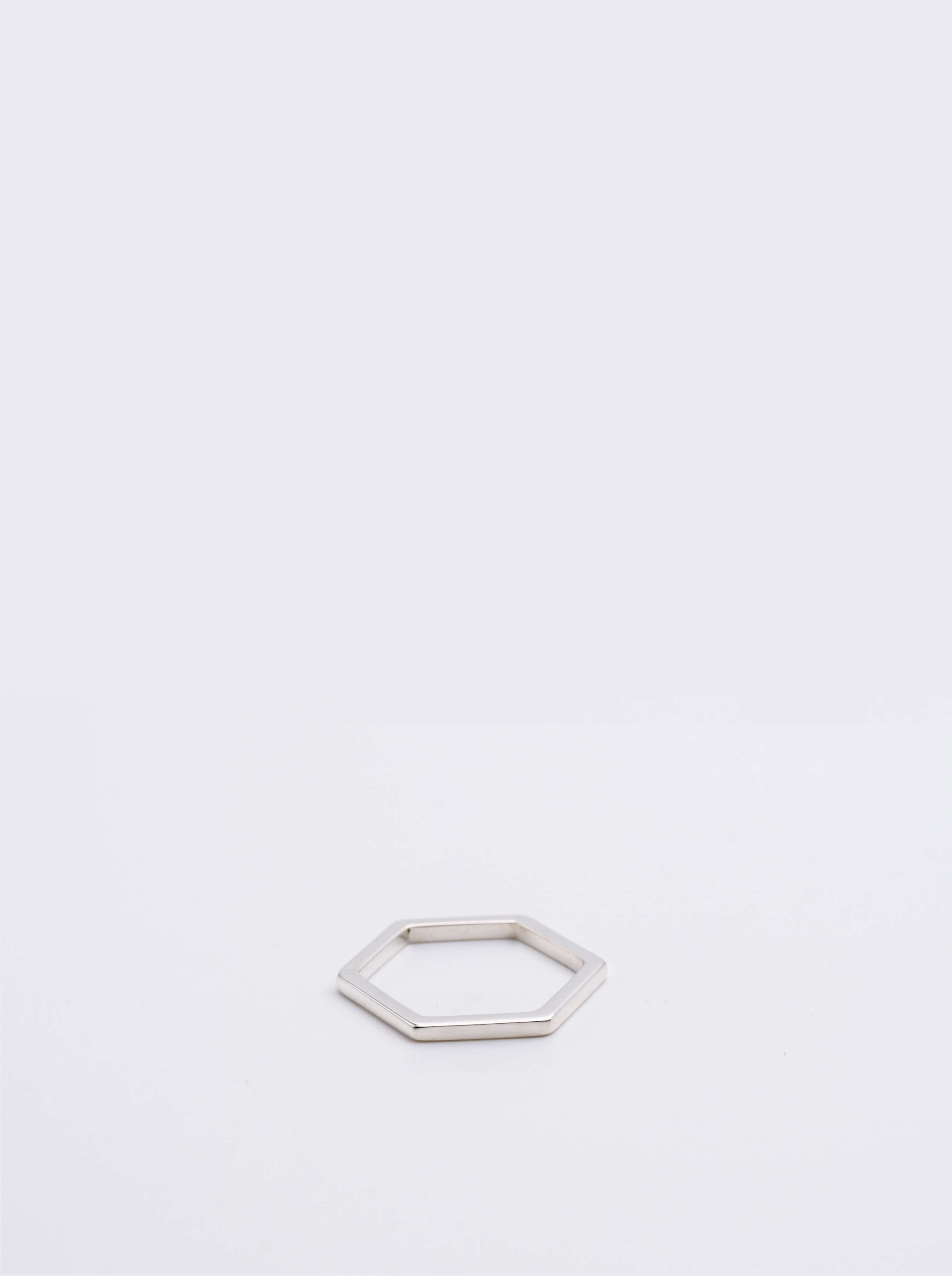 Pendentif Essentiel 18 Argent