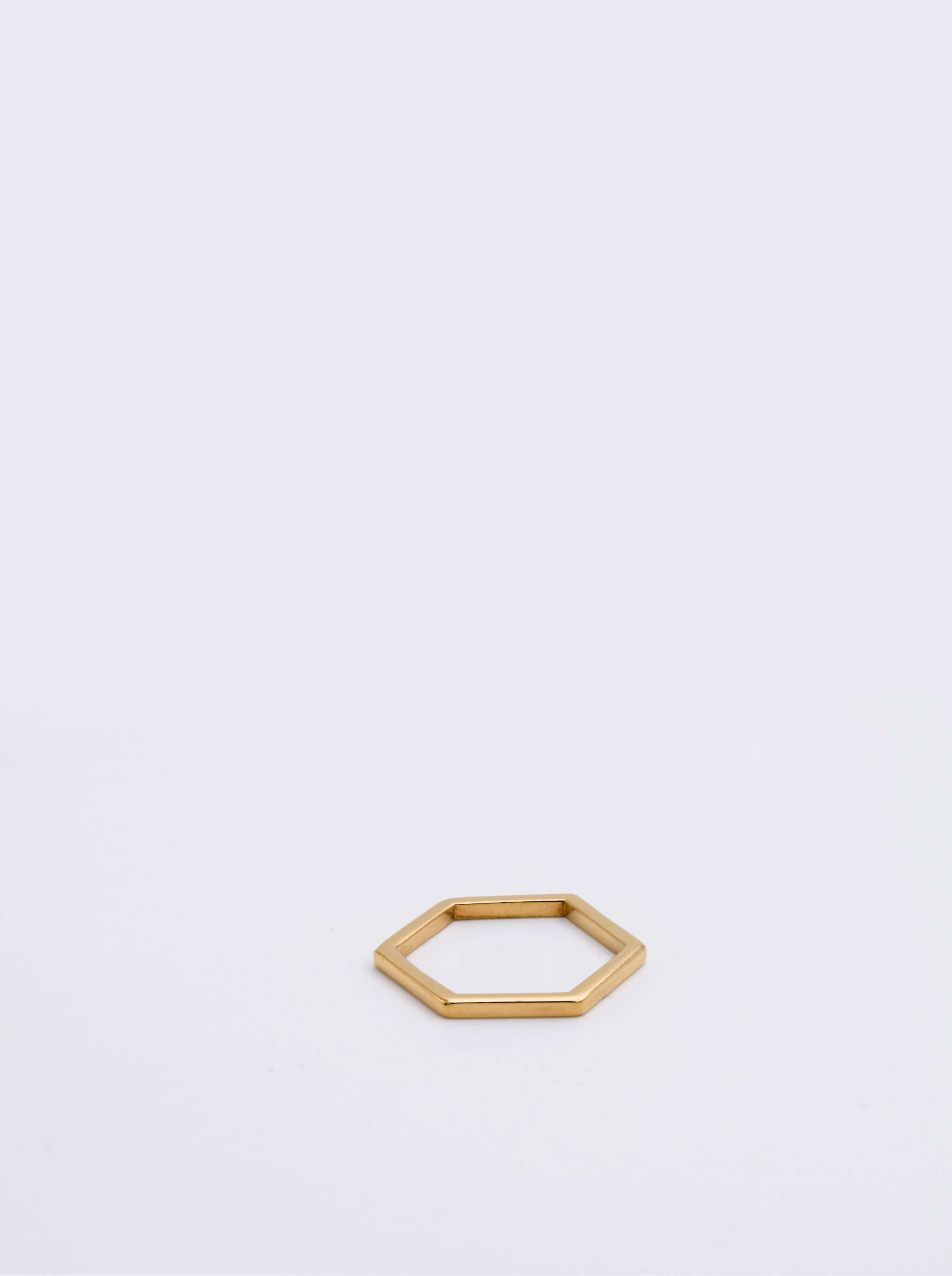 Bague Pendentif Essentiel Vermeil